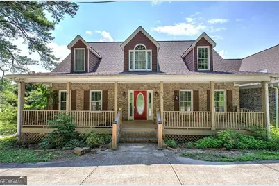 273 Jordan Road SE, Cartersville, GA 30120 - Photo 2