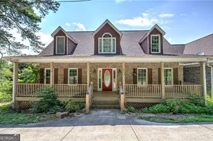 273 Jordan Rd SE, Cartersville, GA 30120 - Photo 2