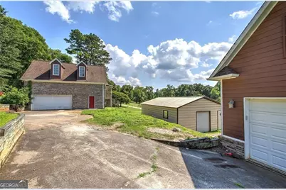 273 Jordan Road SE, Cartersville, GA 30120 - Photo 82