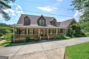 273 Jordan Rd SE, Cartersville, GA 30120 - Photo 1