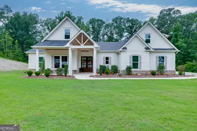 1077 Riverstone Drive, Social Circle, GA 30025 - Photo 1