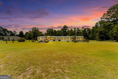81 Island Drive, Twin City, GA 30471 - Photo 2