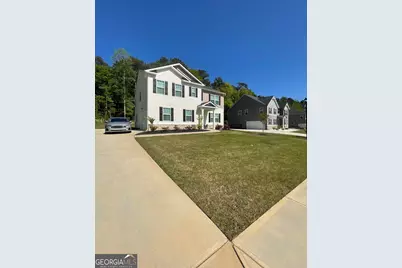 205 Sullivan Street, Hampton, GA 30228 - Photo 2