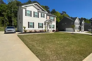 205 Sullivan St, Hampton, GA 30228 - Photo 2