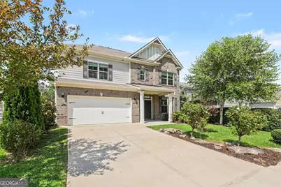 7584 Rudder Circle, South Fulton, GA 30213 - Photo 2