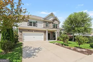 7584 Rudder Cir, South Fulton, GA 30213 - Photo 2