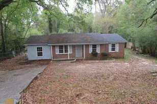 4300 Essex Rd, Macon, GA 31206 - Photo 1