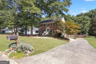 164 Cloister Drive, Peachtree City, GA 30269 - Photo 8
