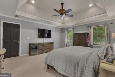 164 Cloister Drive, Peachtree City, GA 30269 - Photo 36