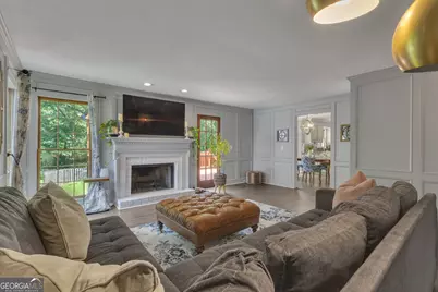 164 Cloister Drive, Peachtree City, GA 30269 - Photo 22