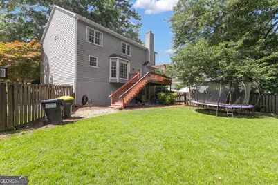 164 Cloister Drive, Peachtree City, GA 30269 - Photo 62