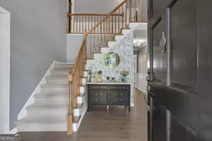 164 Cloister Dr, Peachtree City, GA 30269 - Photo 12