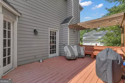 164 Cloister Drive, Peachtree City, GA 30269 - Photo 60