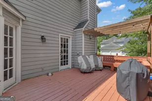 164 Cloister Dr, Peachtree City, GA 30269 - Photo 60