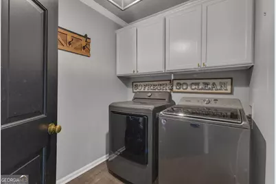 164 Cloister Drive, Peachtree City, GA 30269 - Photo 32