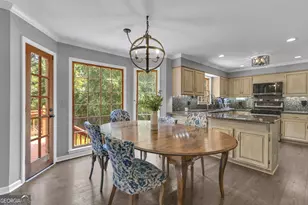 164 Cloister Dr, Peachtree City, GA 30269 - Photo 24