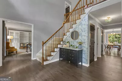 164 Cloister Drive, Peachtree City, GA 30269 - Photo 16
