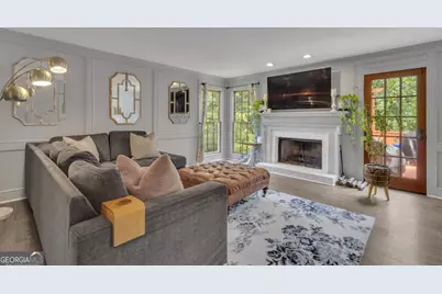 164 Cloister Drive, Peachtree City, GA 30269 - Photo 2