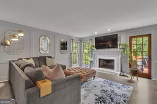 164 Cloister Dr, Peachtree City, GA 30269 - Photo 2