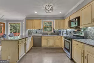 164 Cloister Dr, Peachtree City, GA 30269 - Photo 28