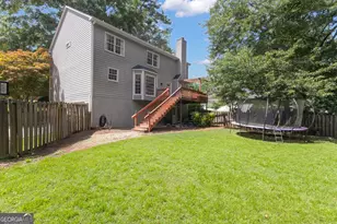 164 Cloister Dr, Peachtree City, GA 30269 - Photo 4