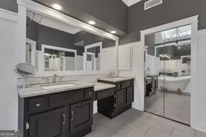164 Cloister Drive, Peachtree City, GA 30269 - Photo 40