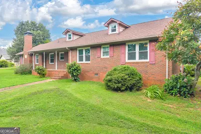 125 Smoke Rise Drive, Baldwin, GA 30511 - Photo 4