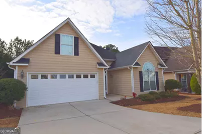208 Turnbridge Circle, Peachtree City, GA 30269 - Photo 2