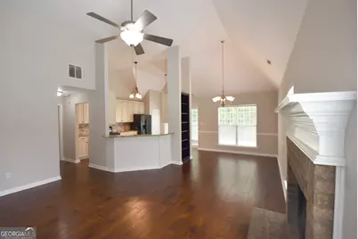 208 Turnbridge Circle, Peachtree City, GA 30269 - Photo 18
