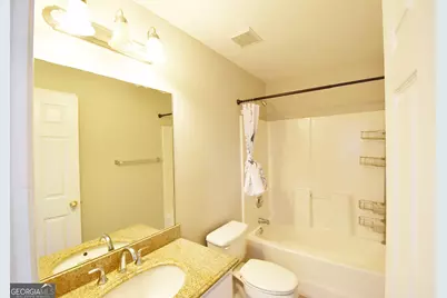 208 Turnbridge Circle, Peachtree City, GA 30269 - Photo 10