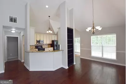 208 Turnbridge Circle, Peachtree City, GA 30269 - Photo 24