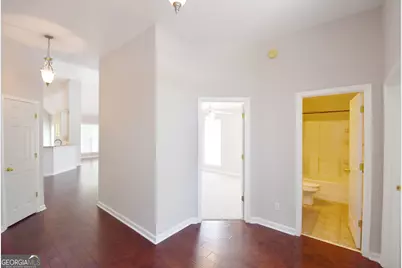 208 Turnbridge Circle, Peachtree City, GA 30269 - Photo 4