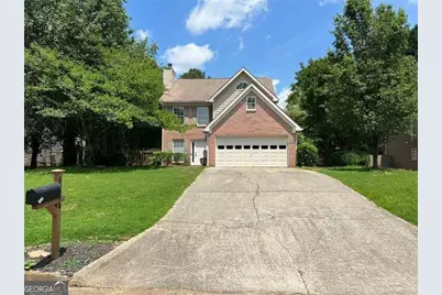 5670 Windswept Trace, Sugar Hill, GA 30518 - Photo 1