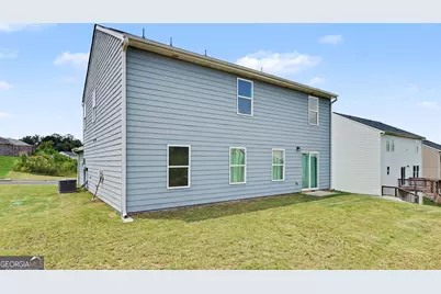 502 Pemberton Street, Euharlee, GA 30145 - Photo 30