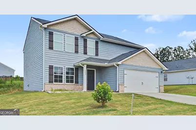 502 Pemberton Street, Euharlee, GA 30145 - Photo 2
