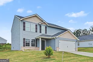 502 Pemberton St, Euharlee, GA 30145 - Photo 2