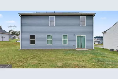 502 Pemberton Street, Euharlee, GA 30145 - Photo 30