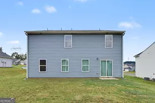 502 Pemberton St, Euharlee, GA 30145 - Photo 30