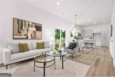 1462 Connally Avenue SW, Atlanta, GA 30310 - Photo 2