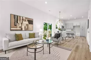1462 Connally Ave SW, Atlanta, GA 30310 - Photo 2