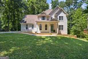 80 Hamstead Park Dr, Sharpsburg, GA 30277 - Photo 1