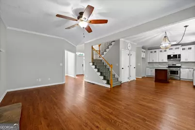 80 Hamstead Park Drive, Sharpsburg, GA 30277 - Photo 14