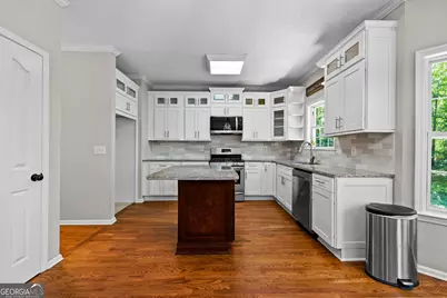 80 Hamstead Park Drive, Sharpsburg, GA 30277 - Photo 18