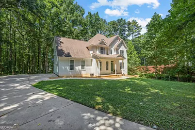 80 Hamstead Park Drive, Sharpsburg, GA 30277 - Photo 2