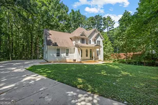 80 Hamstead Park Dr, Sharpsburg, GA 30277 - Photo 2