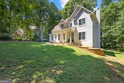 80 Hamstead Park Drive, Sharpsburg, GA 30277 - Photo 4