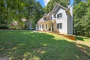 80 Hamstead Park Dr, Sharpsburg, GA 30277 - Photo 4