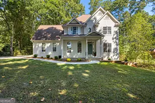 80 Hamstead Park Dr, Sharpsburg, GA 30277 - Photo 4