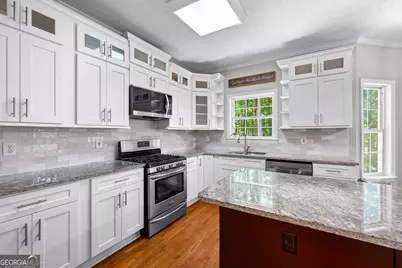 80 Hamstead Park Drive, Sharpsburg, GA 30277 - Photo 20