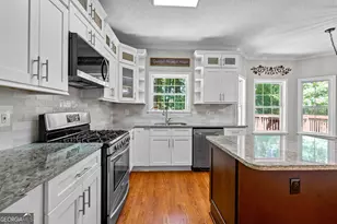 80 Hamstead Park Dr, Sharpsburg, GA 30277 - Photo 24